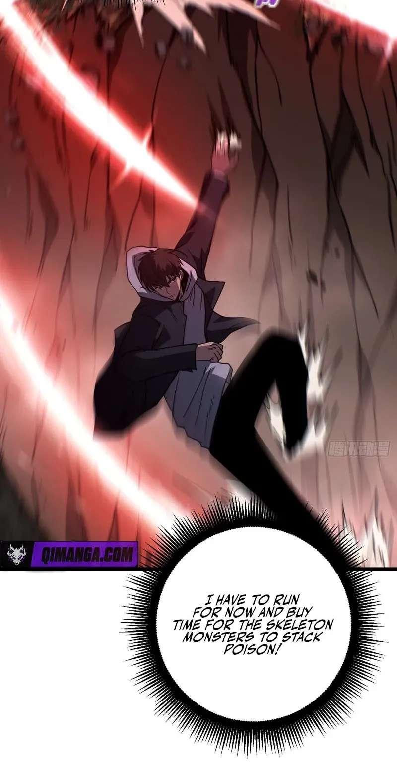 Global Awakening: The Synthesis Master Starts with an Undead Army Chapter 19 - page 10