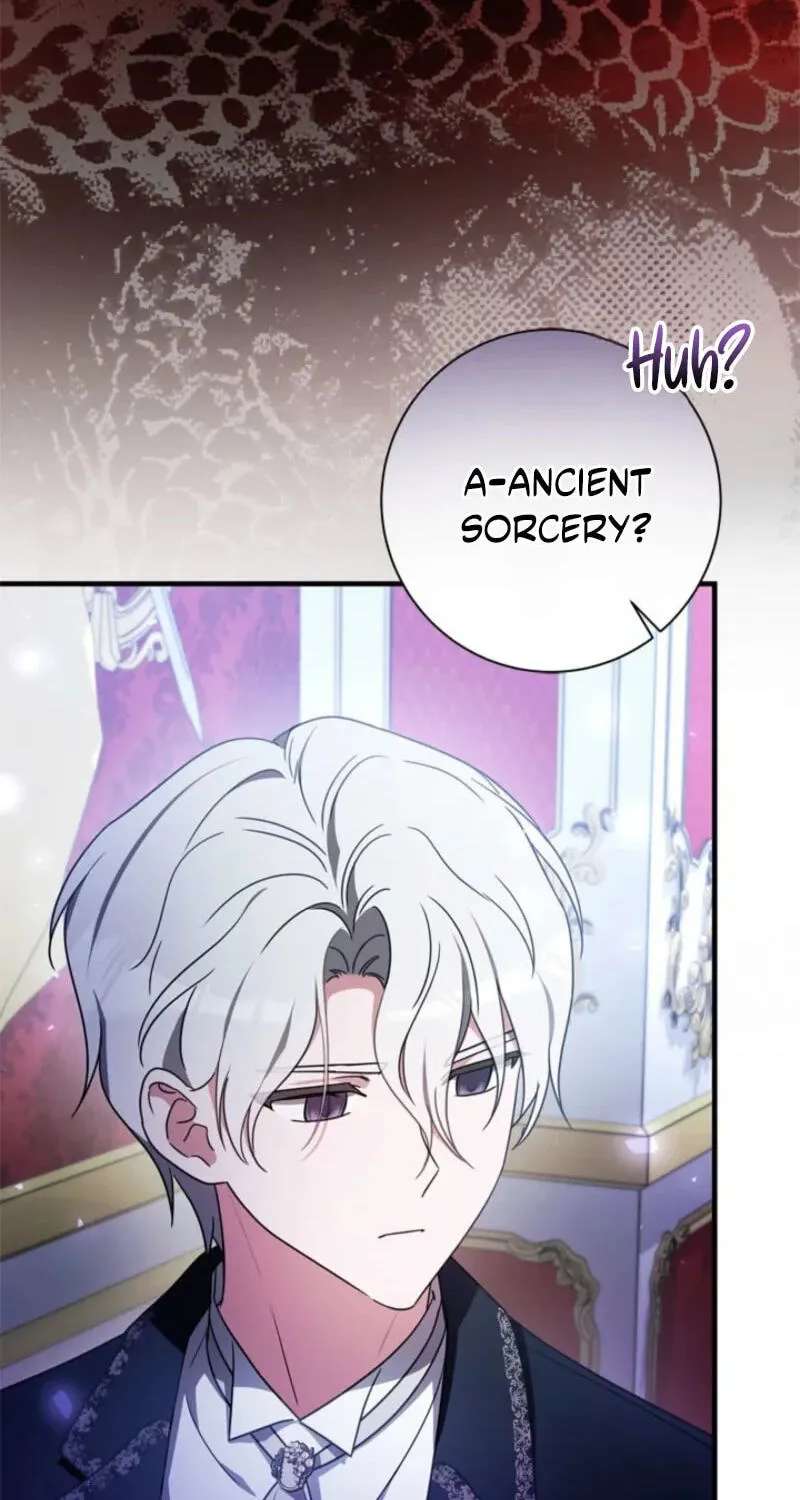 The Count's Beloved Contract Young Lady Chapter 41 - page 30