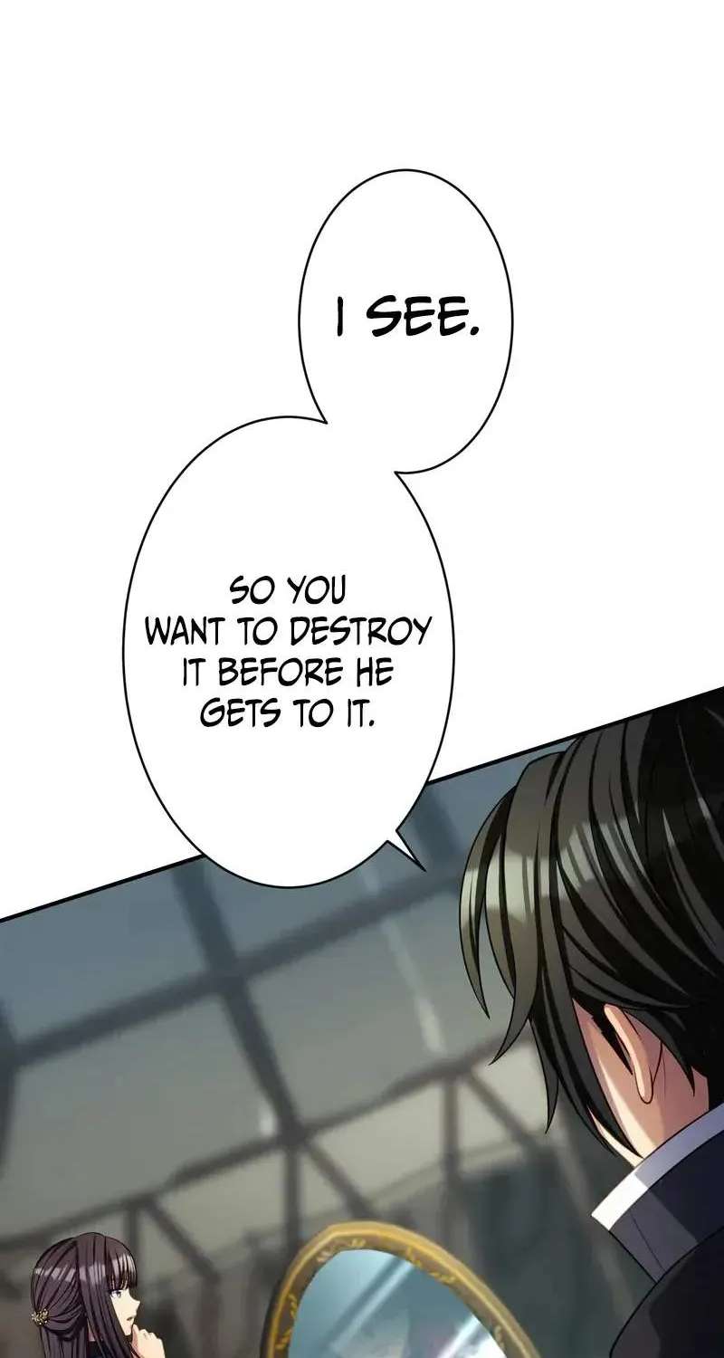 All the Heroes Are My Enemies: The ‘Useless’ Class Dropout Overpowers Everyone With His Barrier Skill and Takes Revenge Chapter 20 - page 34