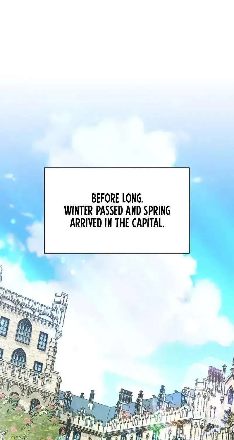 I Reincarnated as the Princess of a Country That Is Going to Destroyed by Male Protagonist Chapter 28 - page 73