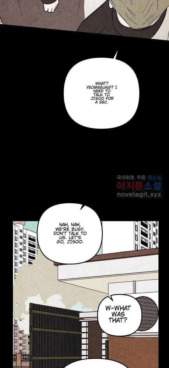 How to Turn You Around Chapter 36 - page 24