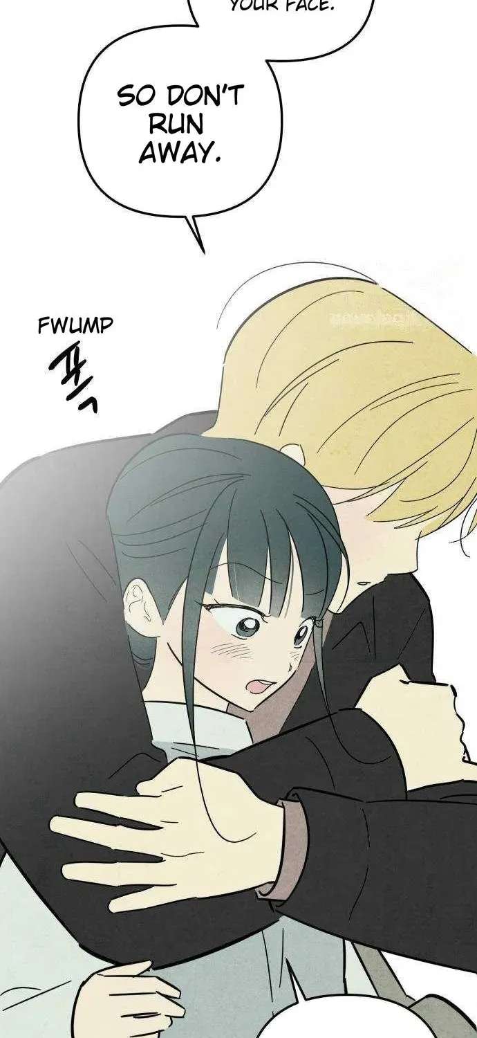 How to Turn You Around Chapter 55 - page 51
