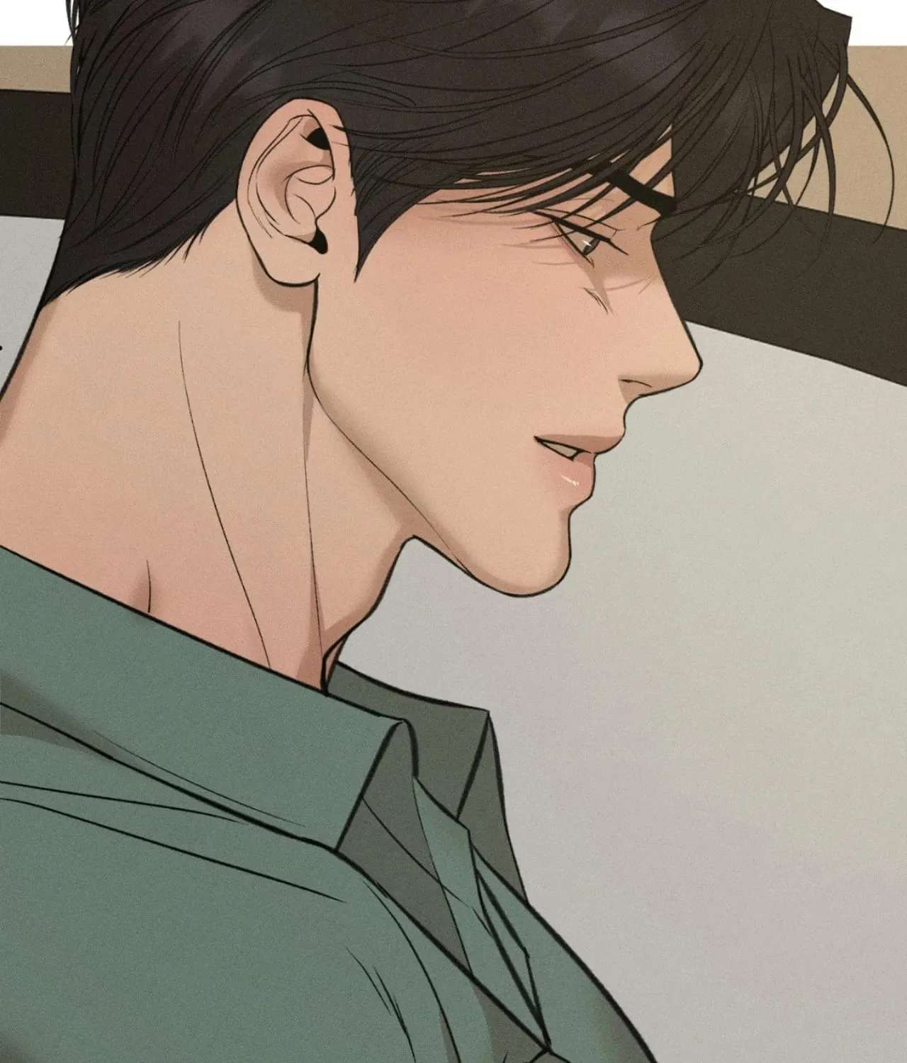 Love Junkie Chapter 48 - page 125
