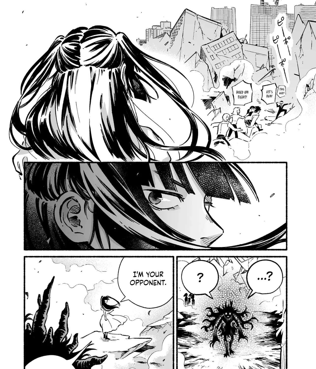 Wicked Spot Chapter 17 - page 11