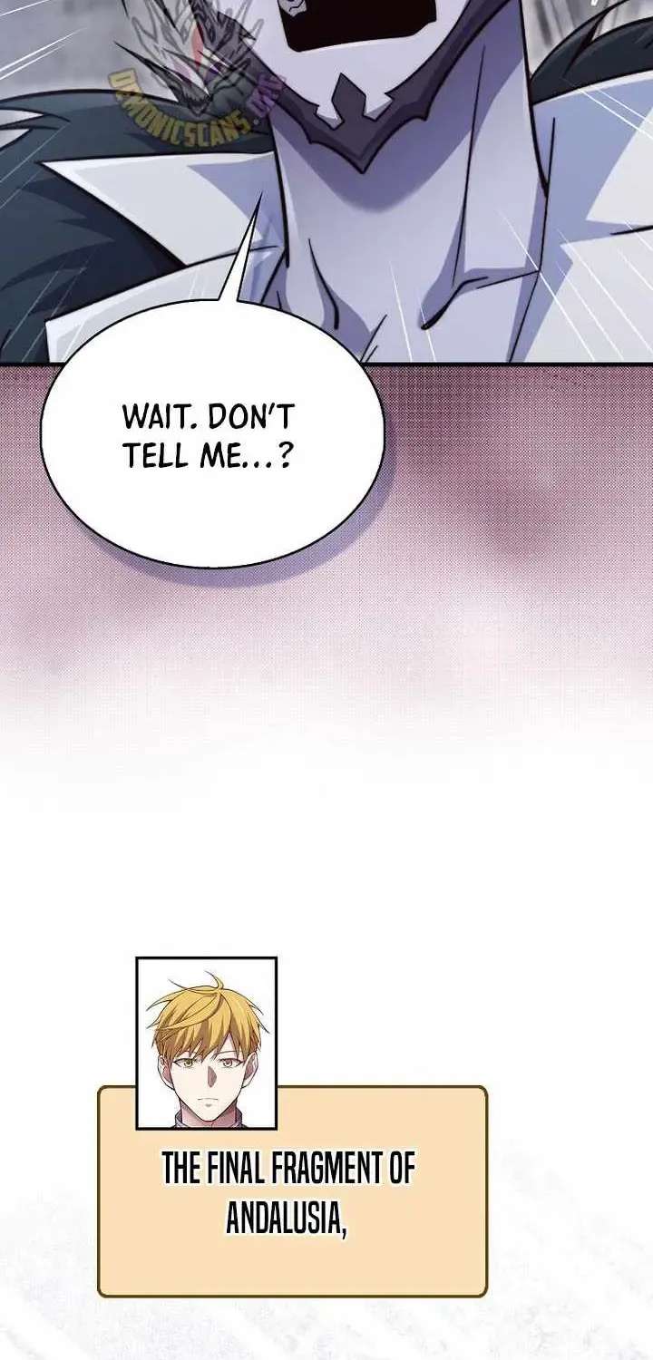 The Lord's Coins Aren't Decreasing?! Chapter 217 - page 73