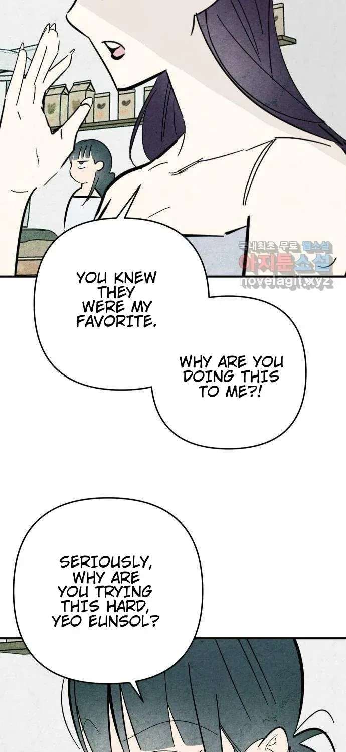 How to Turn You Around Chapter 40 - page 23