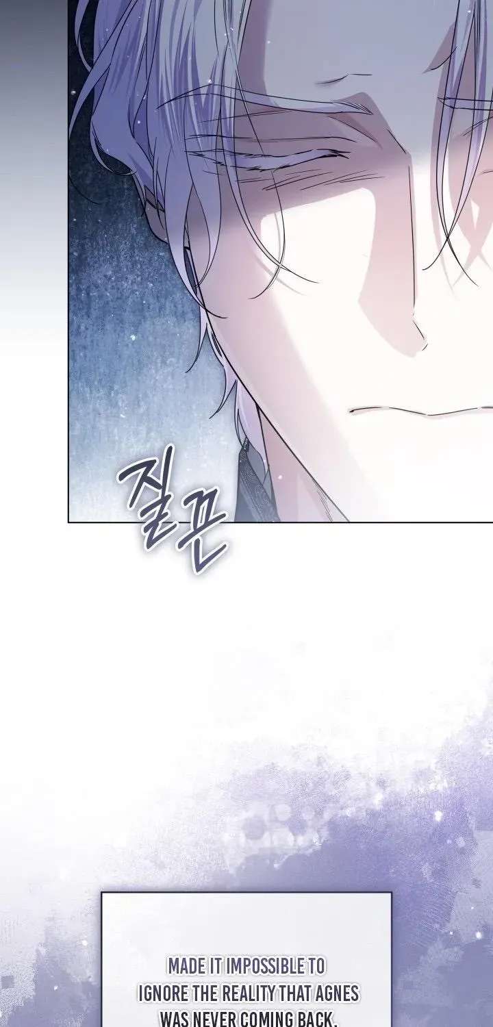 The Princess Stans in Secret Chapter 103 - page 38