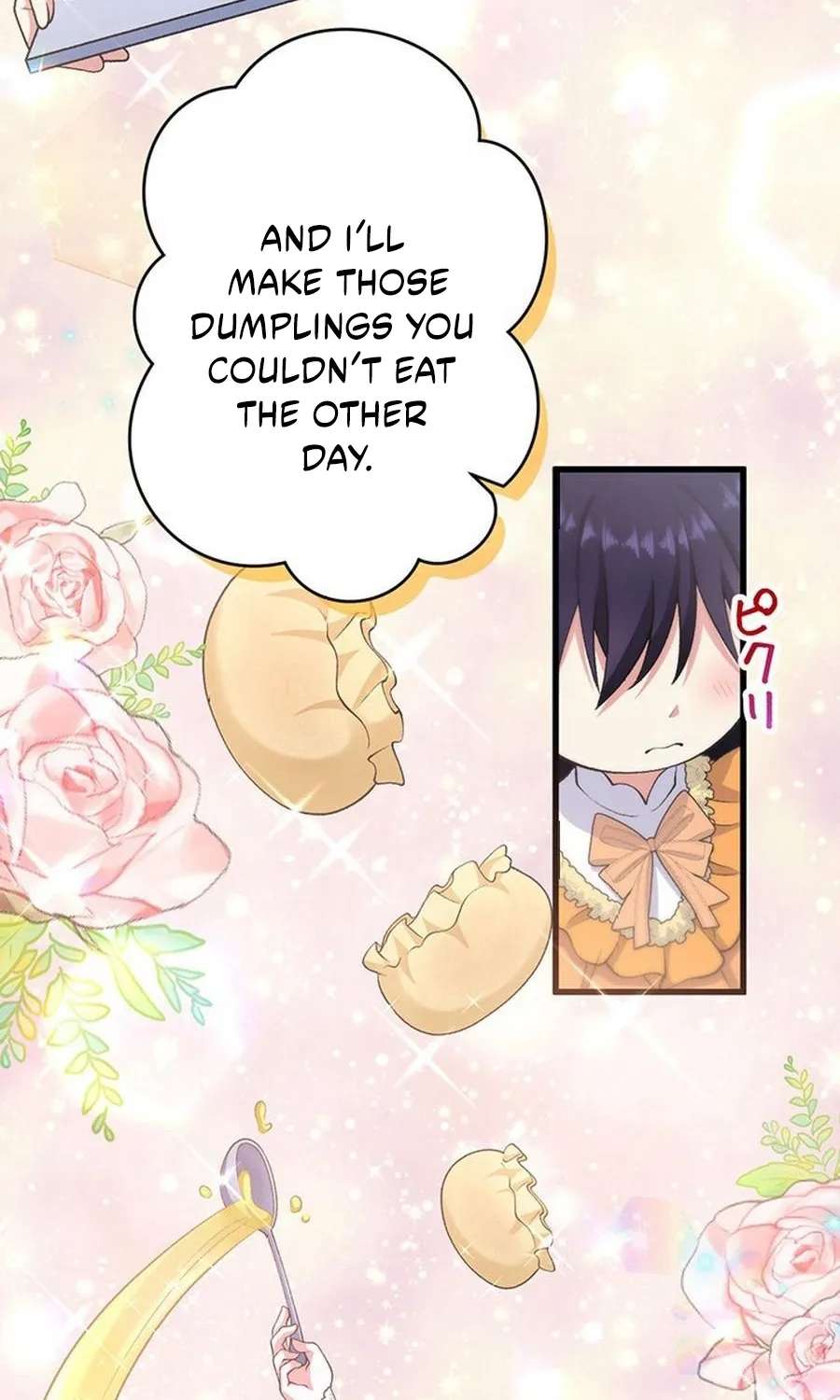 I Have No Intention of Returning to You! Chapter 99 - page 70