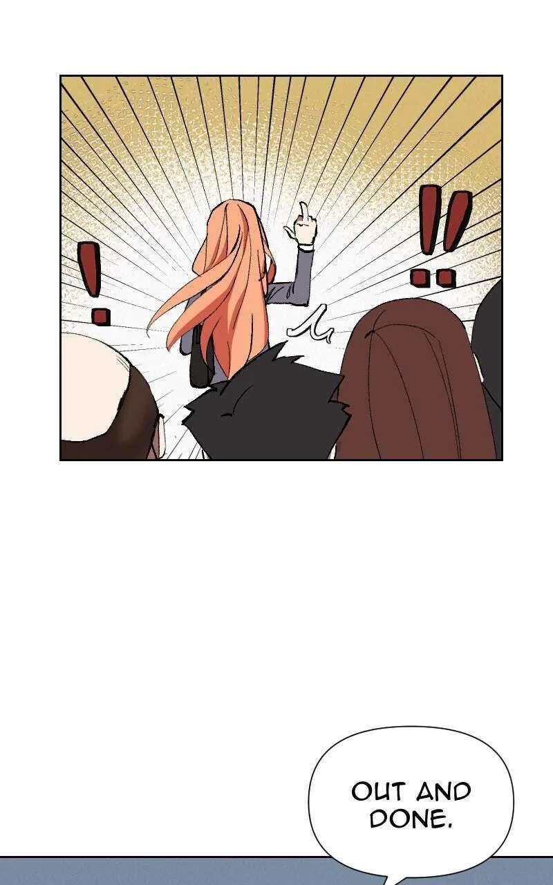 Unlovable Replacement Chapter 140 - page 33