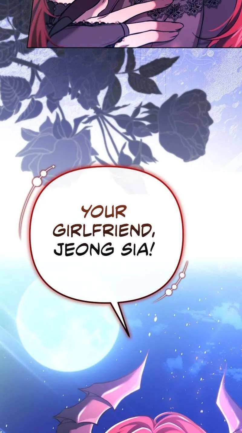 My Dragon Girlfriend Has Returned Chapter 1 - page 90