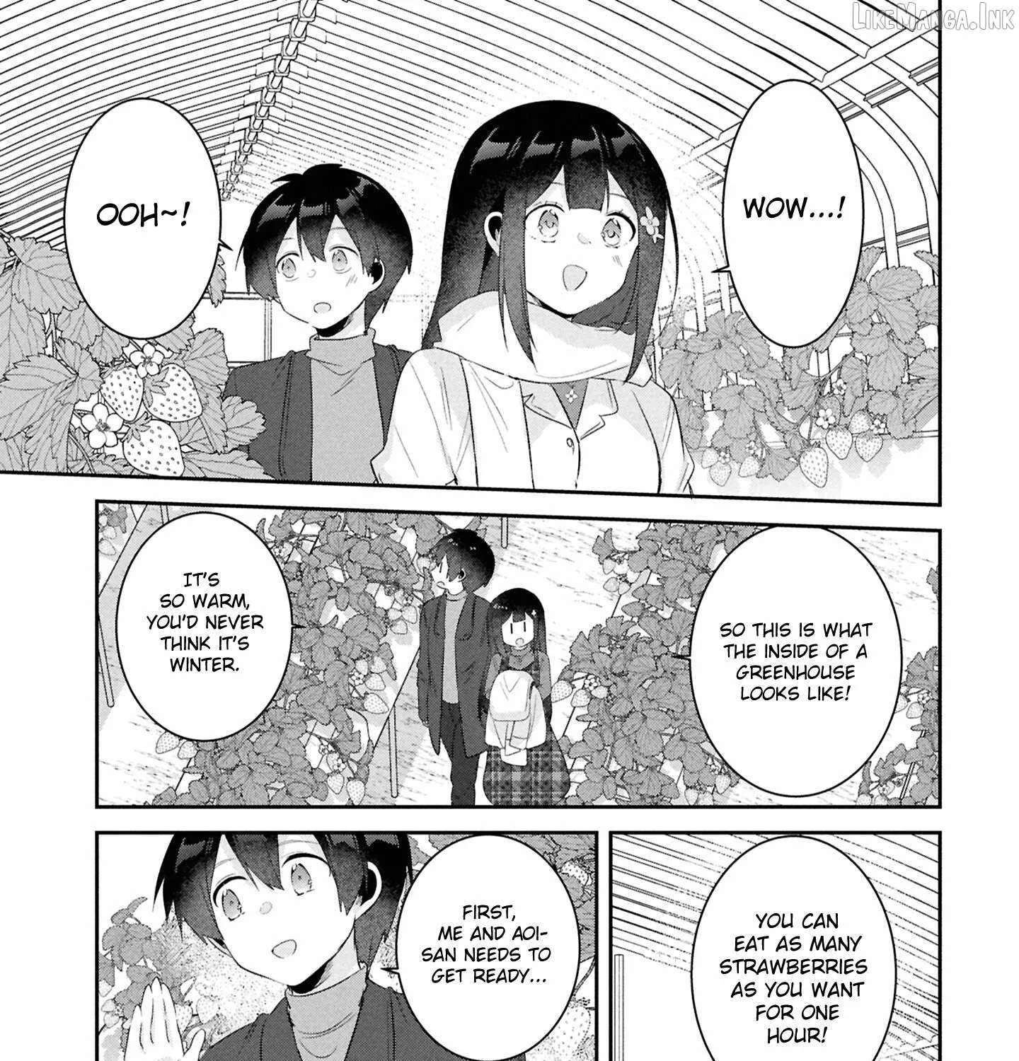 A Story of Taking Home a Lonely Gal From My Class and Turning Her Into an Elegant Beauty Chapter 32 - page 43