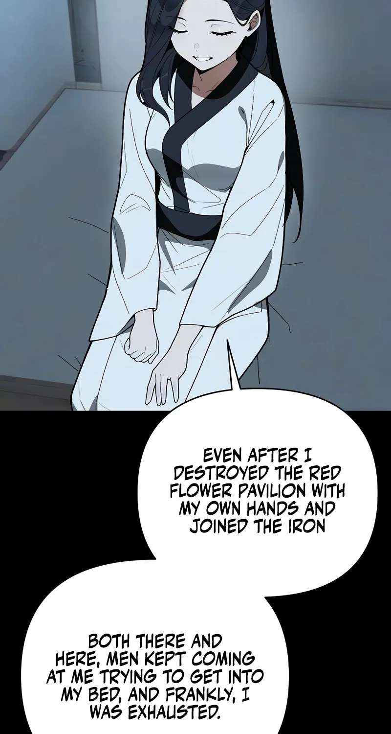 I Kidnapped the Youngest Daughter of the Sichuan Tang Clan Chapter 16 - page 23