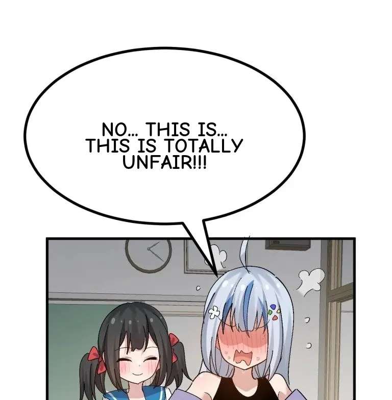 The Graduation Project Is, Making Butter! Chapter 61 - page 32
