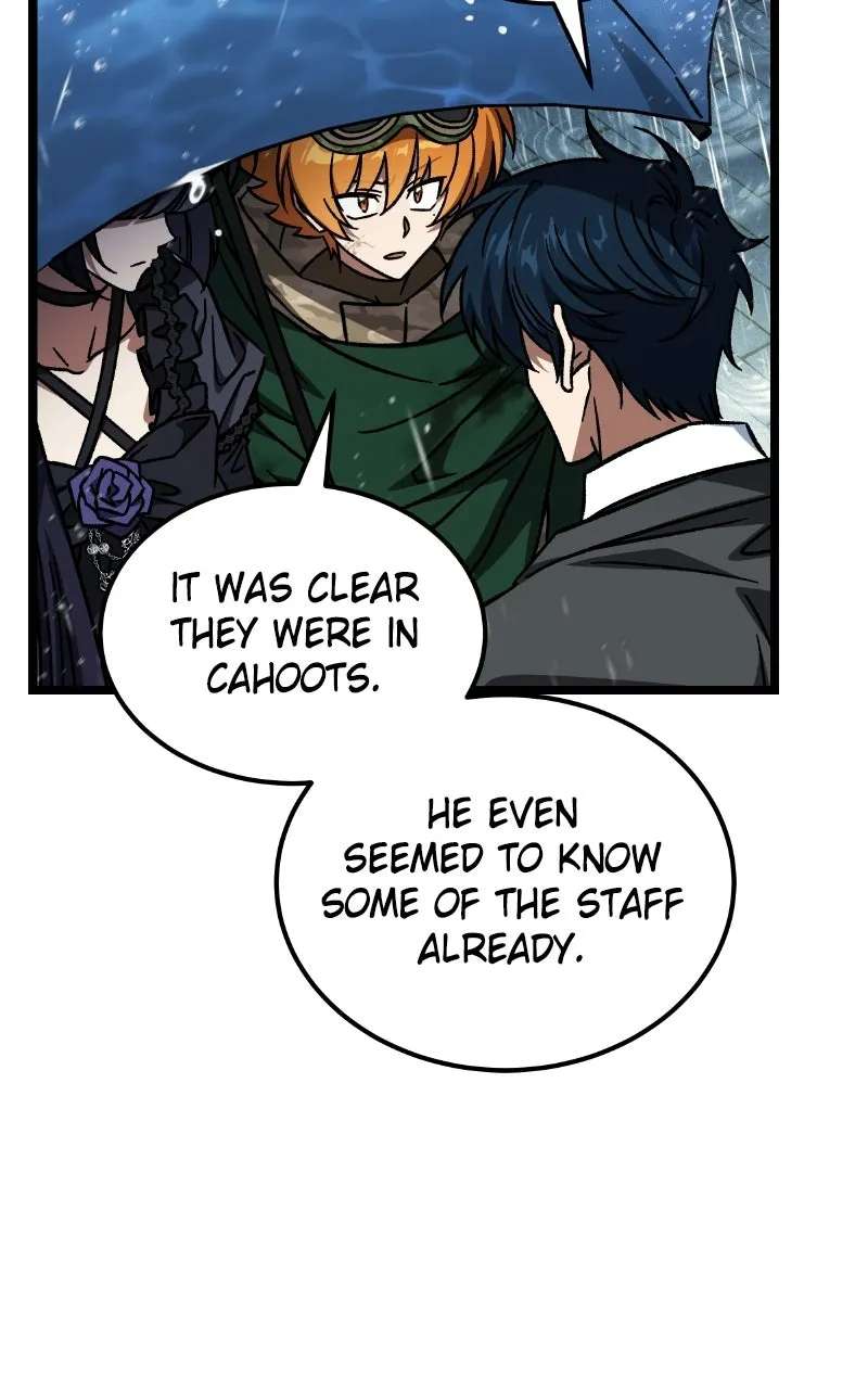 Lv. 99 Princessof Black Flame Chapter 44 - page 53