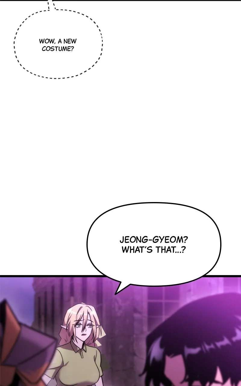 Hiding a Warehousein the Apocalypse Chapter 94 - page 50