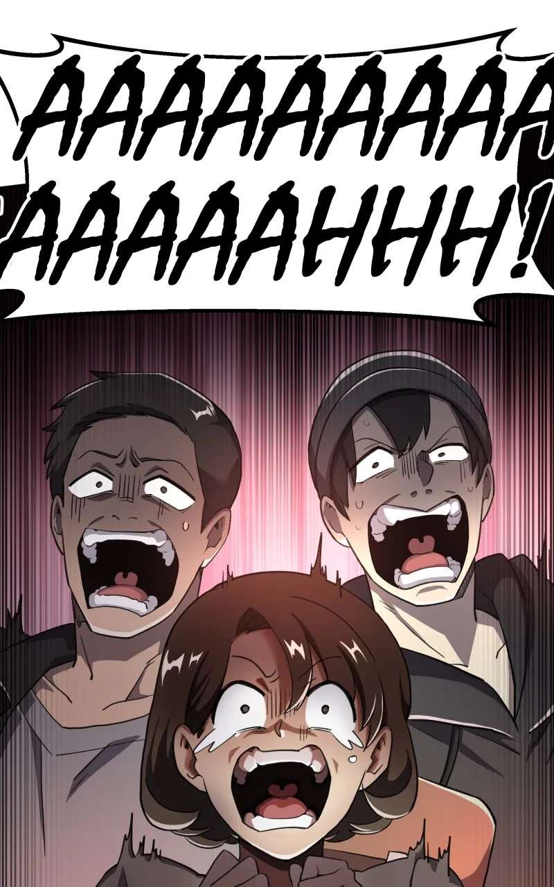 Double Mafia Godfather! Chapter 1 - page 13