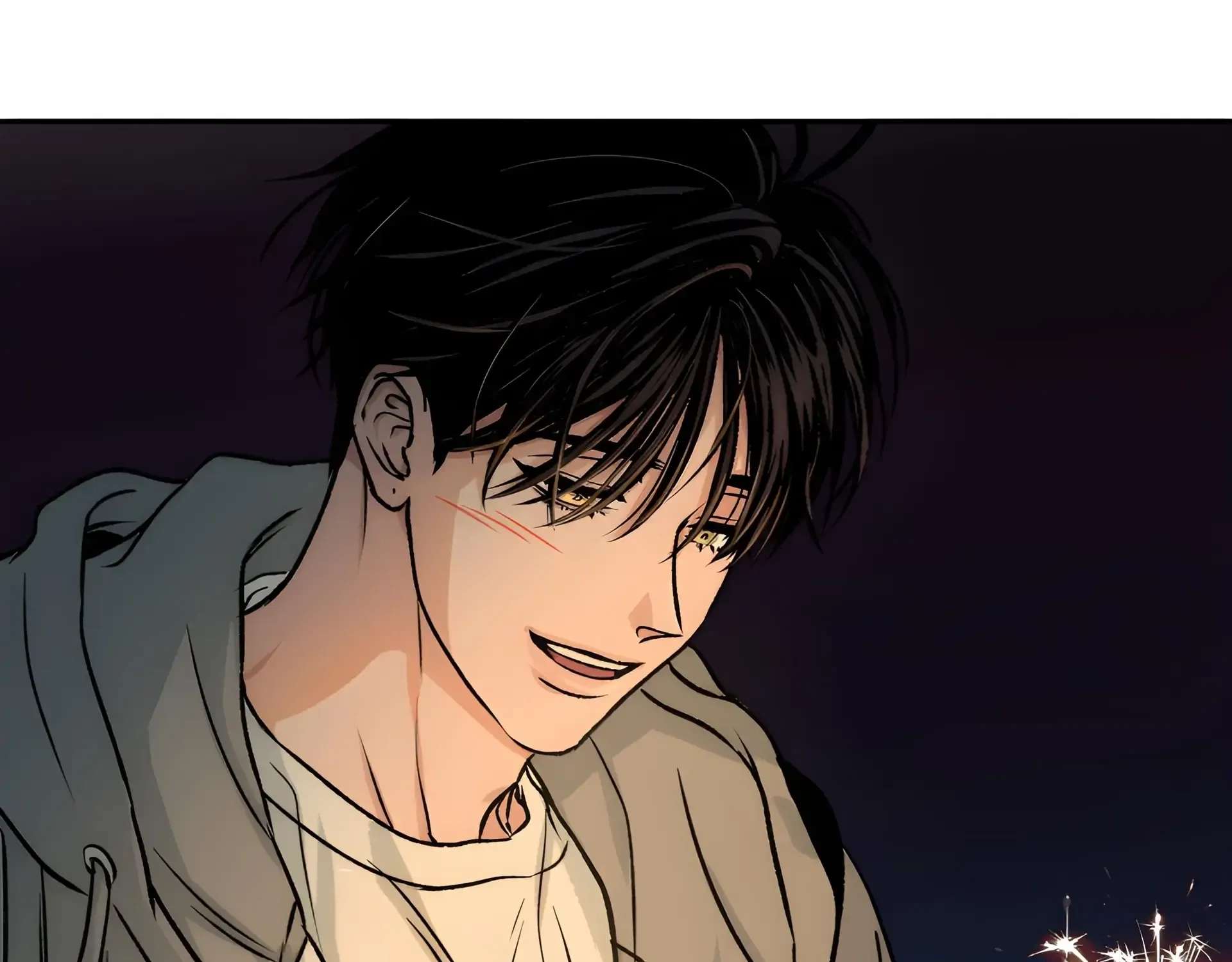 Meet Me Today Chapter 20 - page 15
