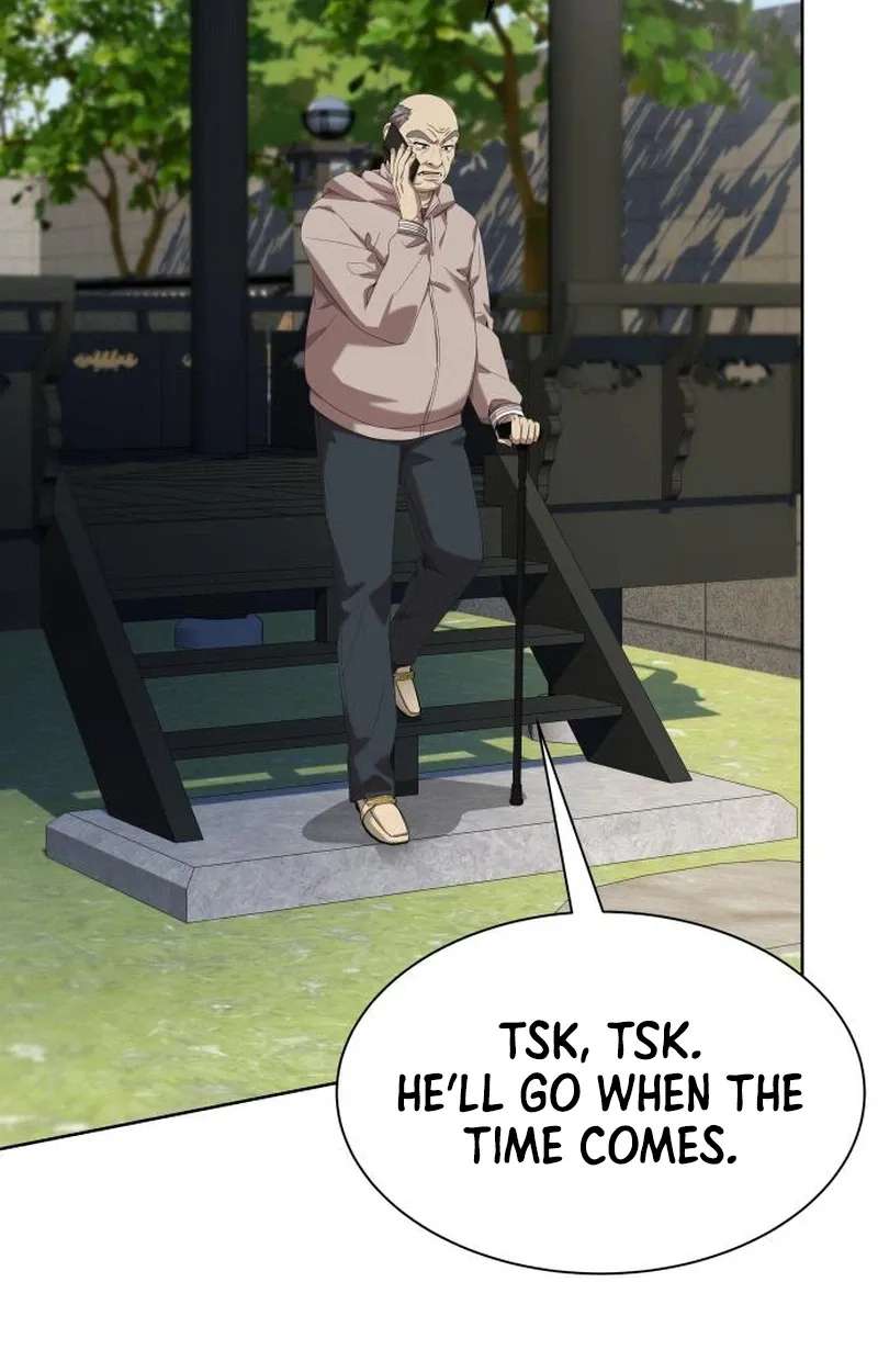 Becoming A Legendary Ace Employee Chapter 154 - page 76