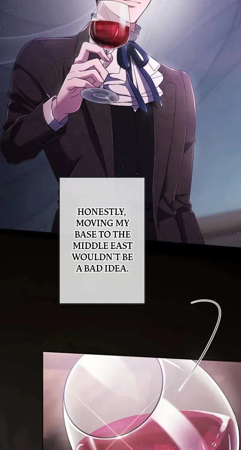 My 5th Political Marriage With You Who Hates Me Chapter 53 - page 27