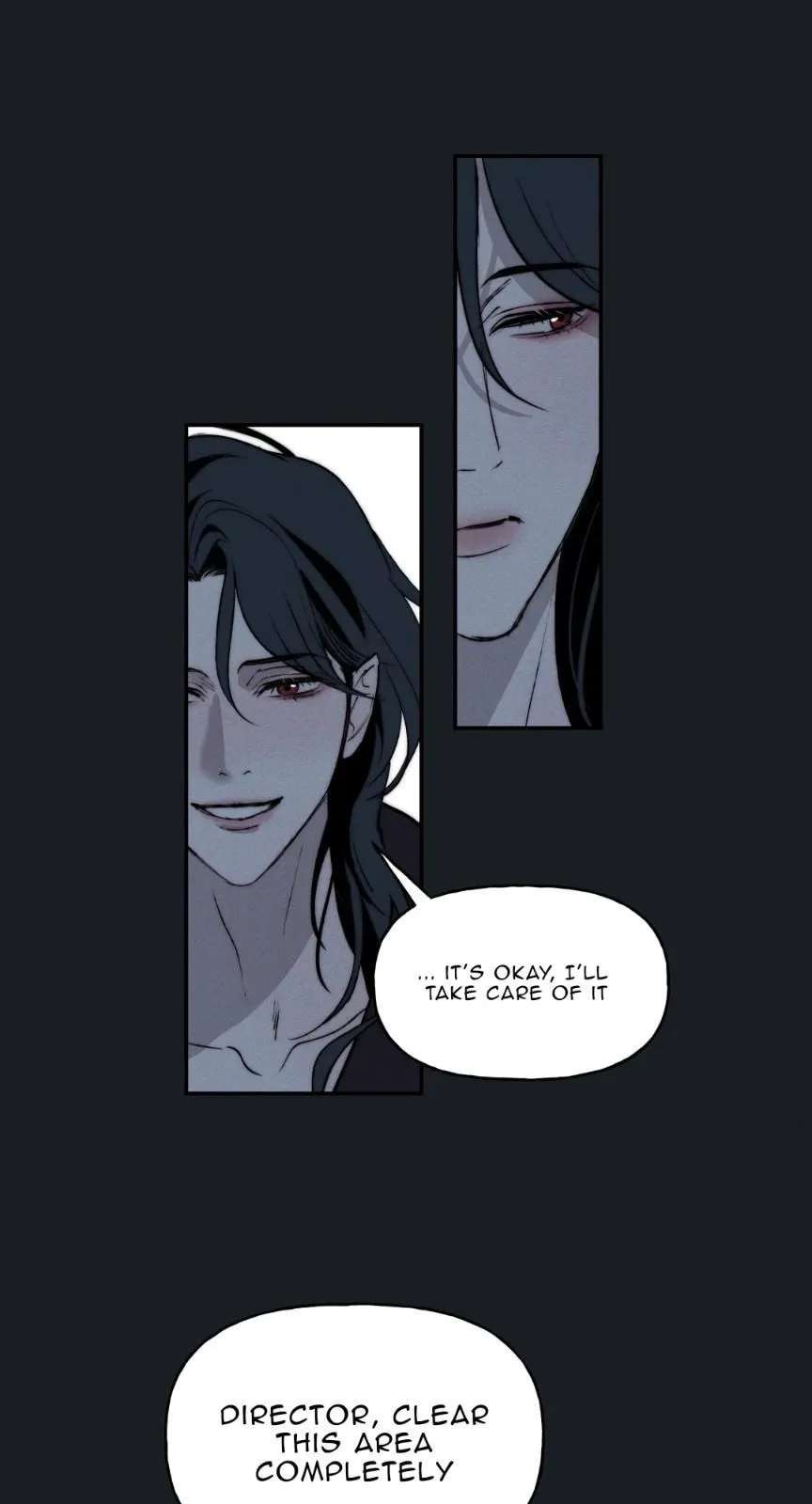 Late Autumn Into Winter: Twilight Chapter 7 - page 47