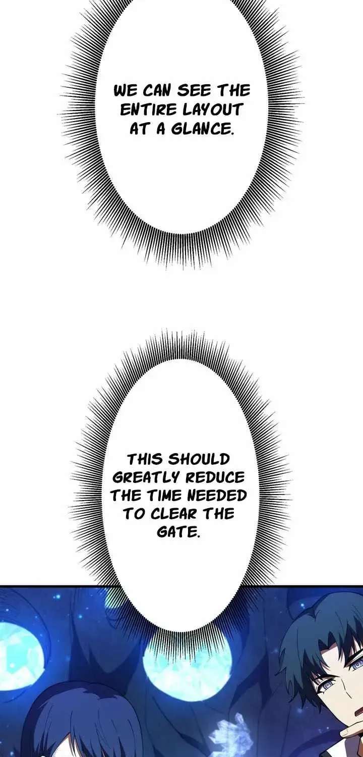 The Underworld Transcendent Returns Chapter 37 - page 34