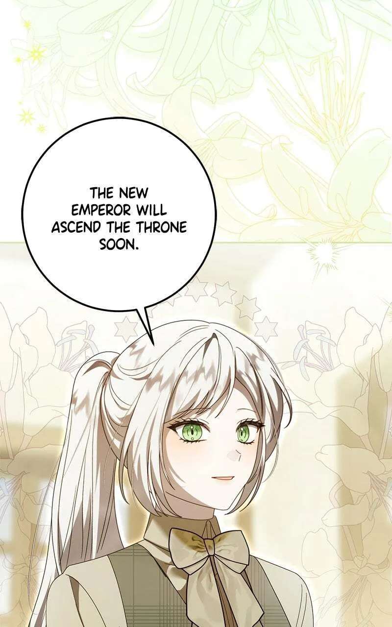 I Grabbed the Leash of the Blind Beast Chapter 75 - page 59