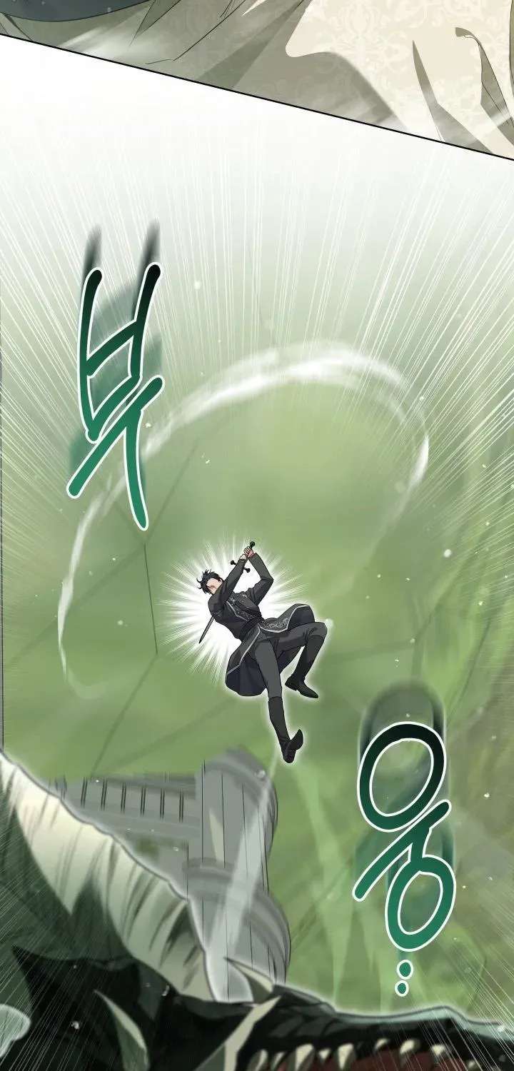 The Princess Stans in Secret Chapter 79 - page 22
