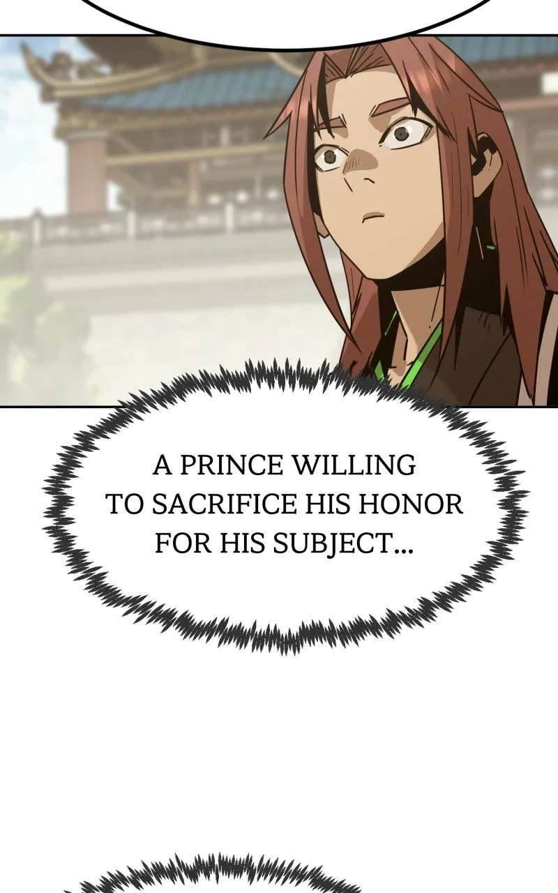 The Dang Clan’s Swordmaster HeirJust Wants a Normal Life Chapter 111 - page 89