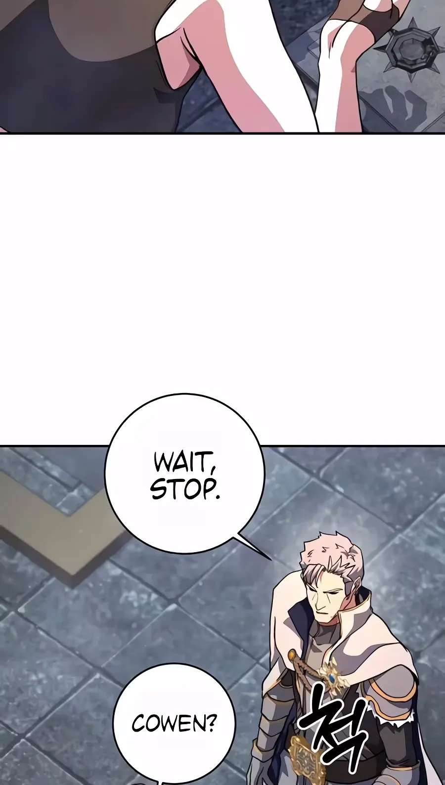 The Returnee's Hidden Strategy Stream Chapter 47 - page 84