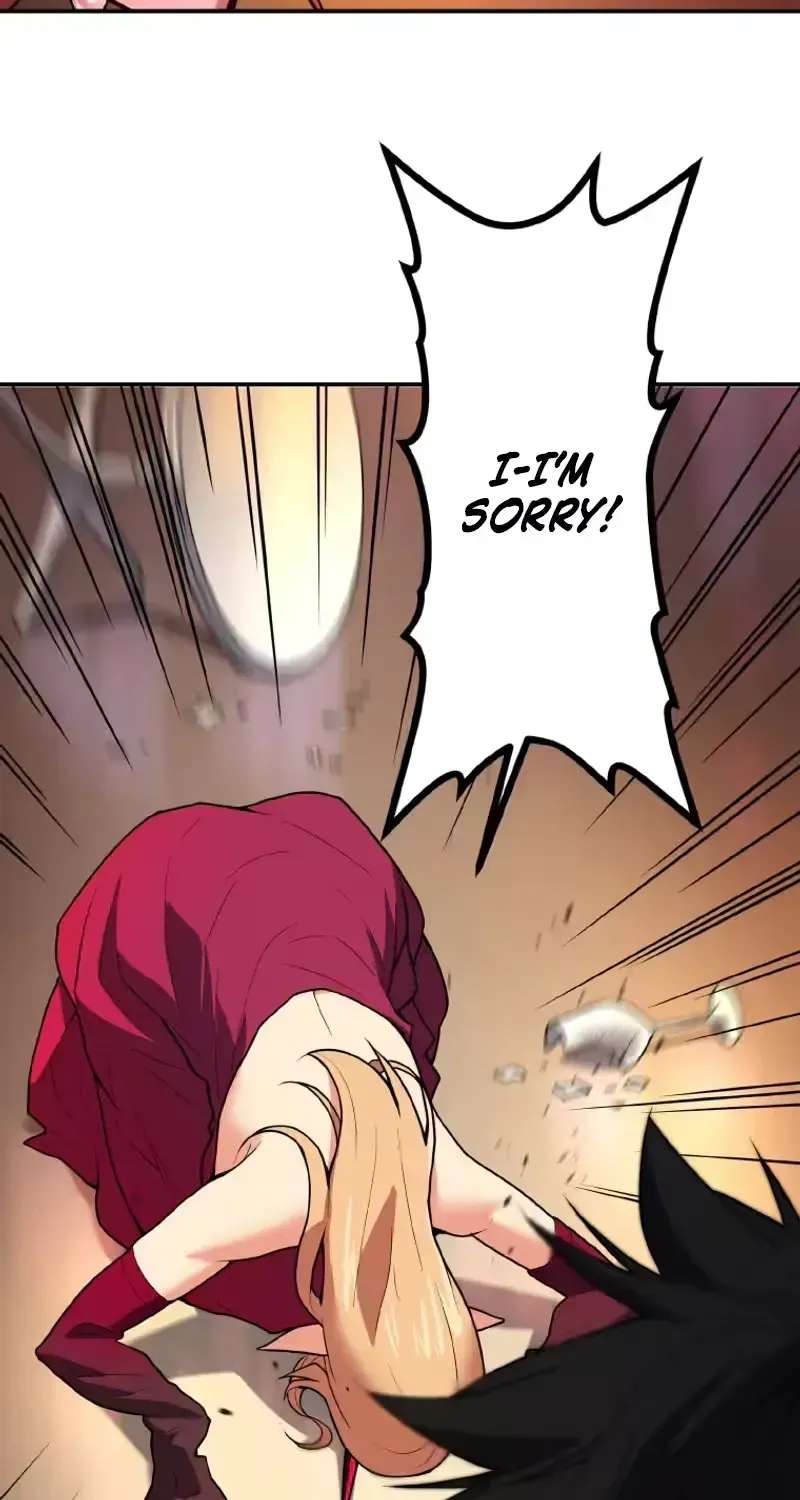 Middle-Aged Man Vows Revenge Against His Demon Wife Chapter 4 - page 52