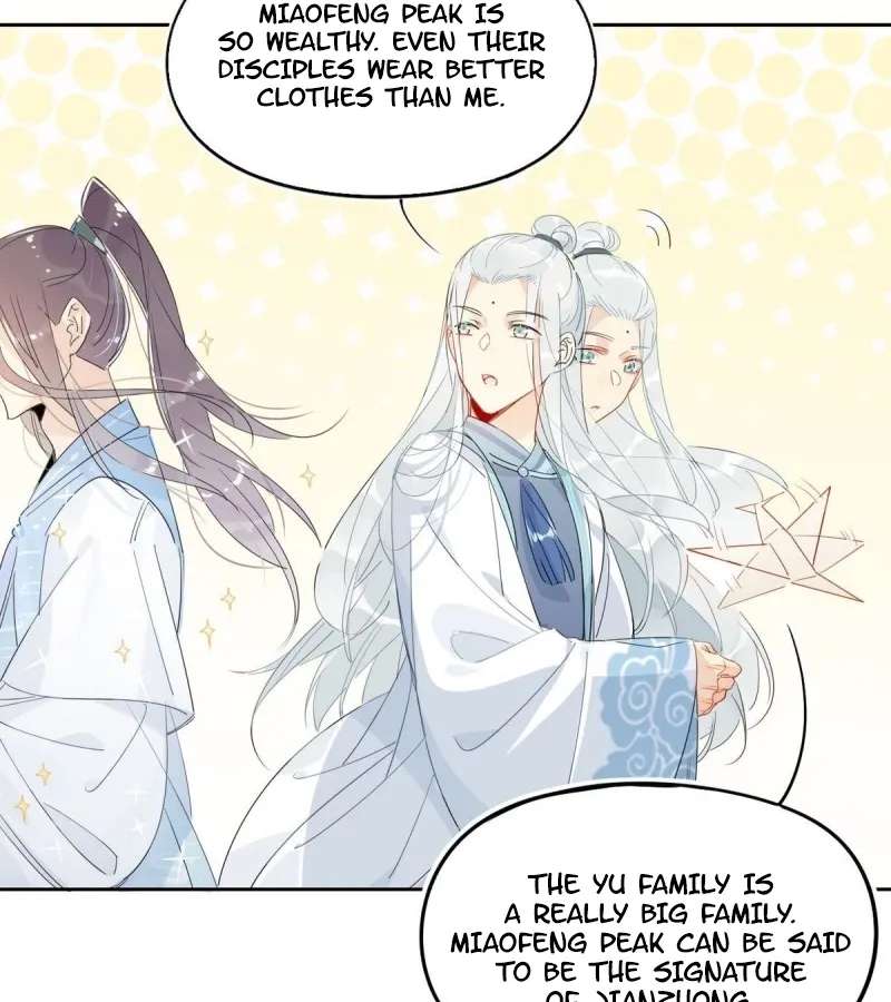 Cultivation Psychologist Chapter 21 - page 4