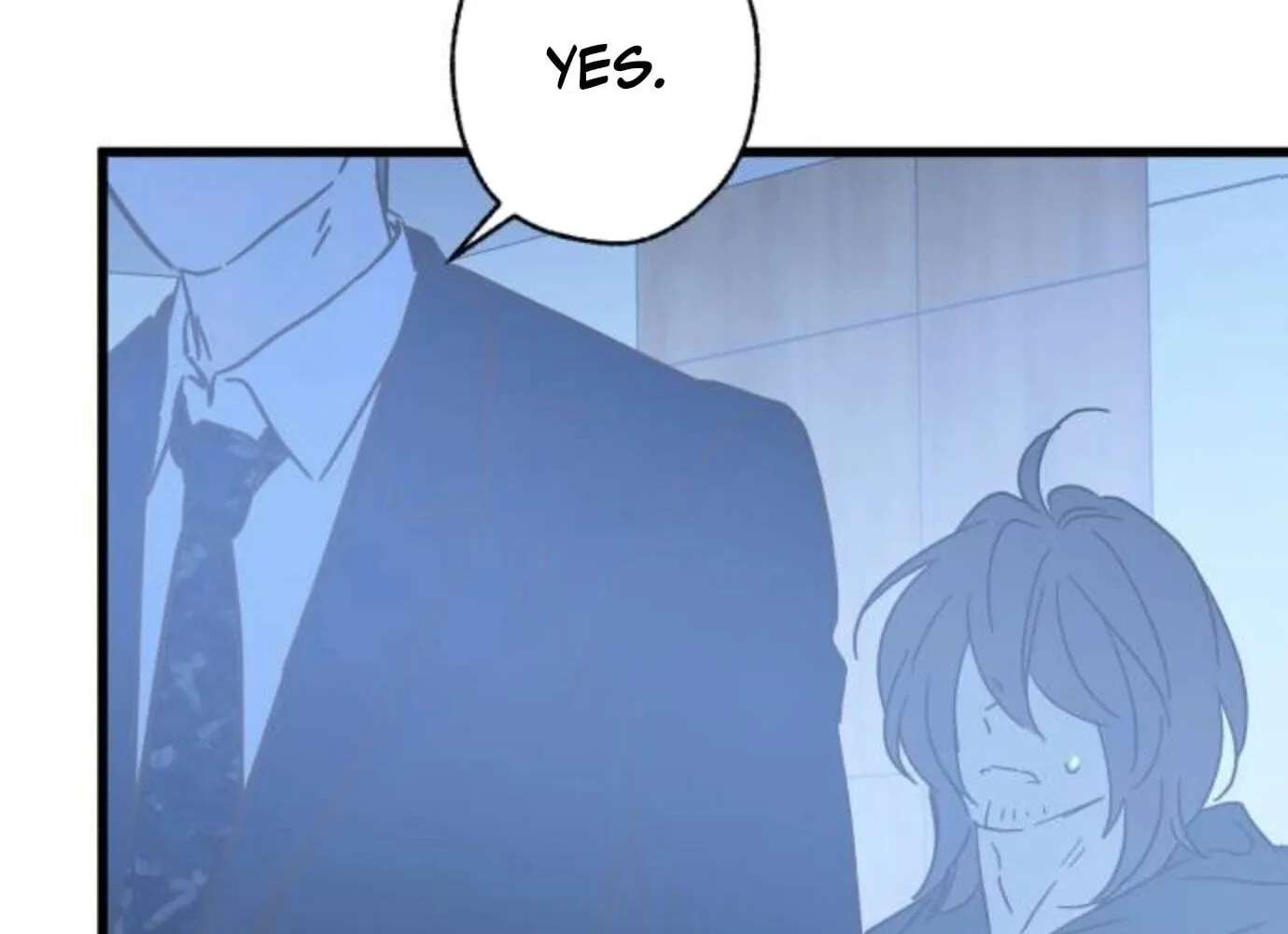 No One Chapter 43 - page 11
