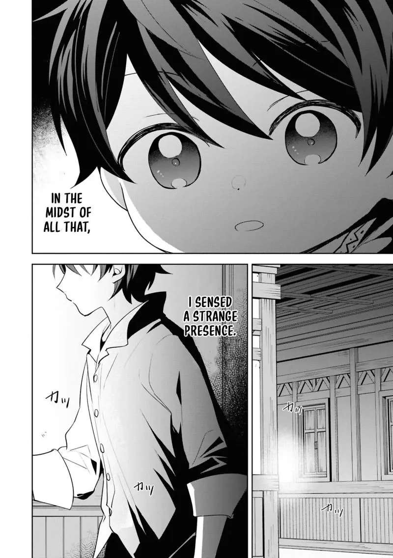 A Baby's Otherworld Crawling Struggle Record Chapter 1 - page 20