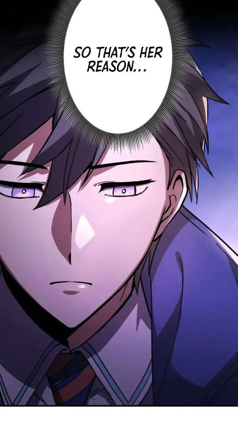 The Underworld Transcendent Returns Chapter 20 - page 72