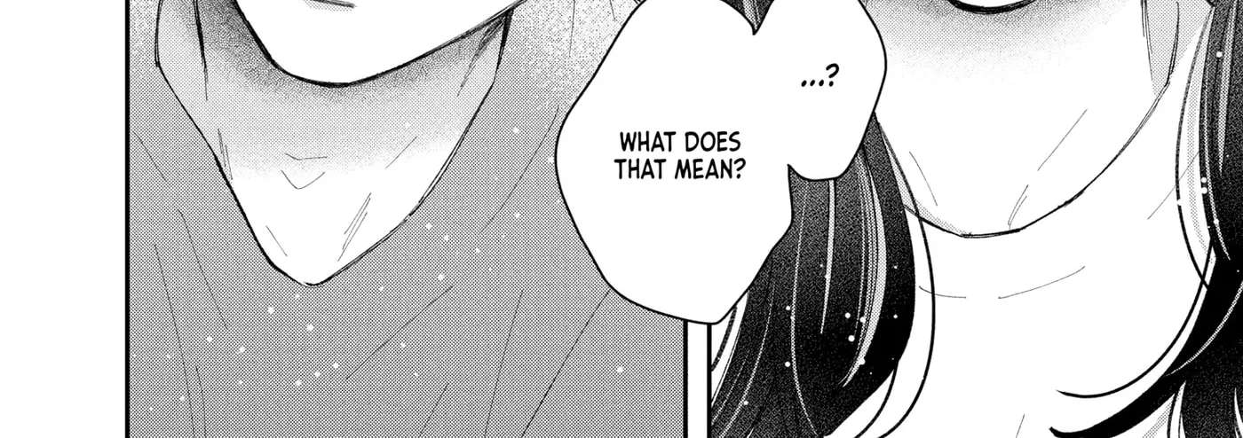 Love, That's an Understatement Chapter 29 - page 70
