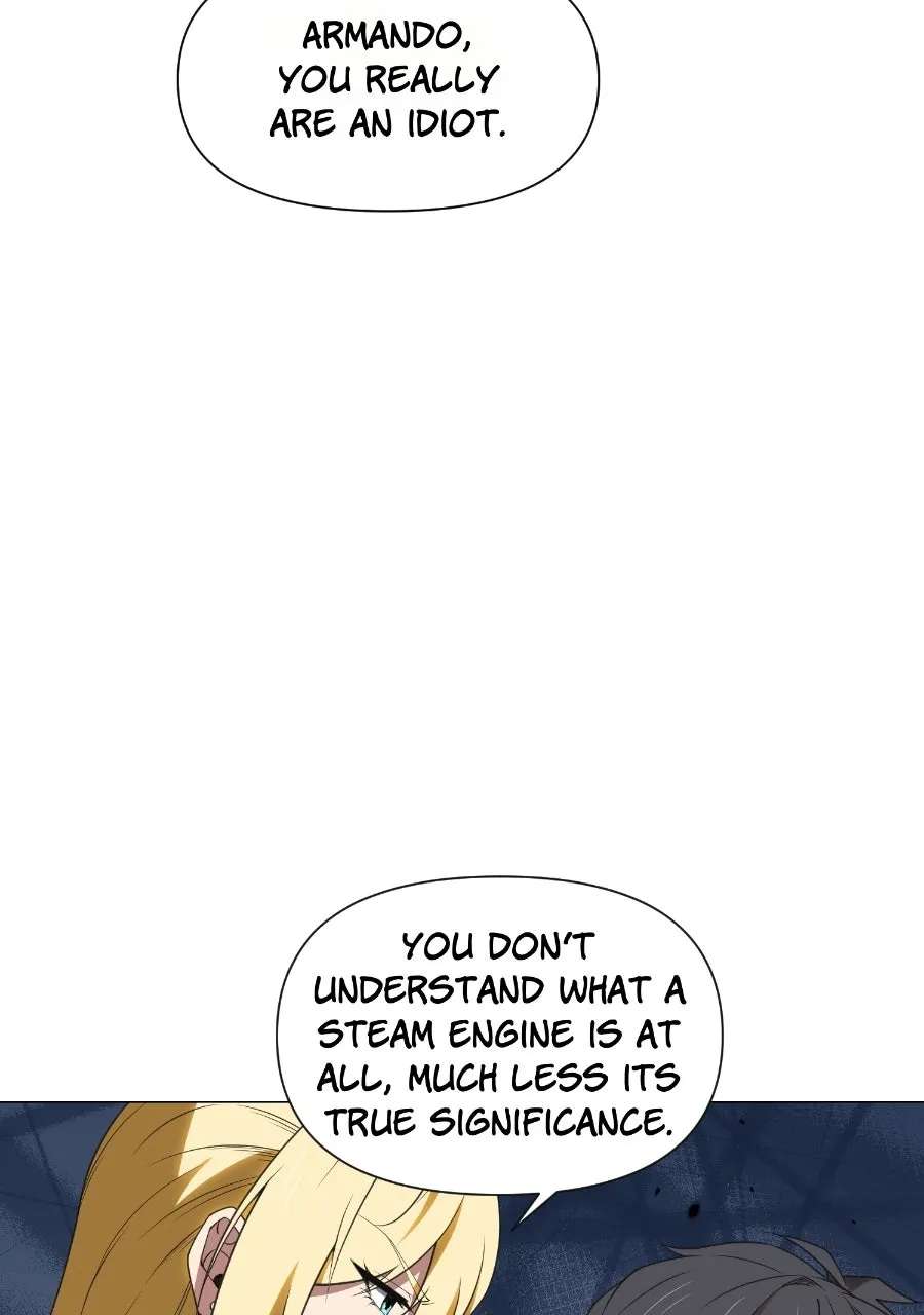I Dominate a Magical Continentwith an Industrial Revolution Chapter 34 - page 68