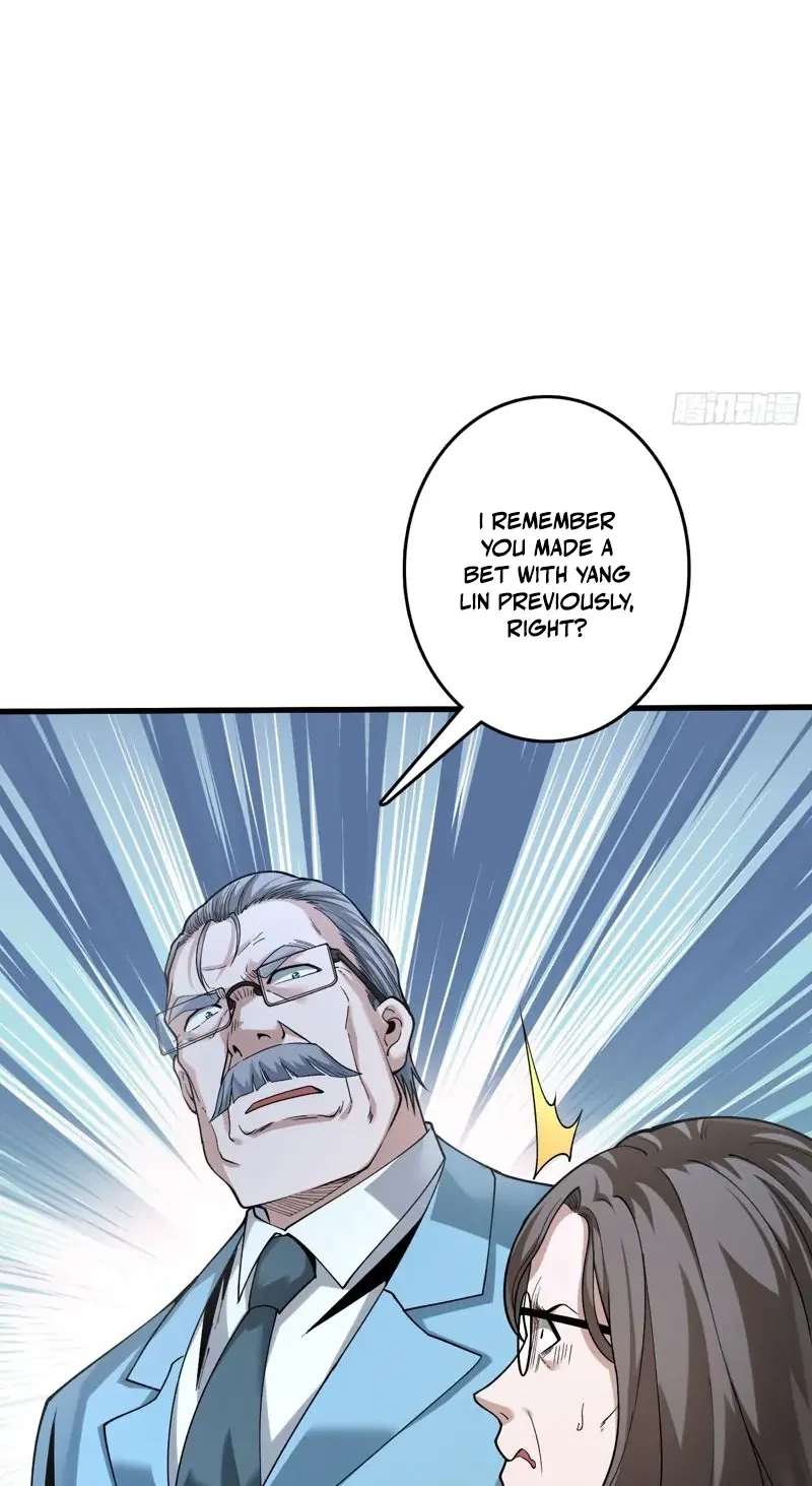 The Ultimate Prodigy Chapter 9 - page 14
