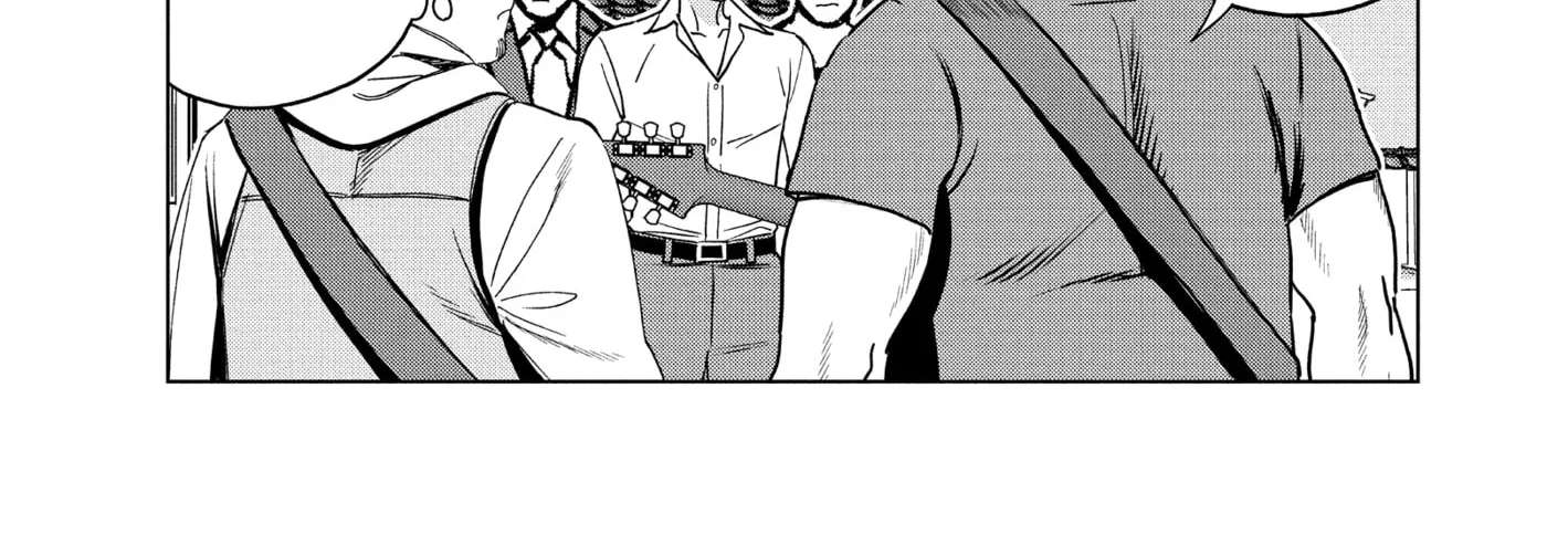 Paripi Koumei Chapter 184 - page 2