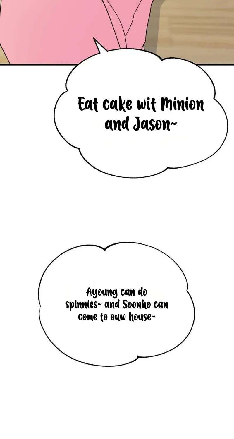 Killing Darling Baby-Ying♡ Chapter 26 - page 60