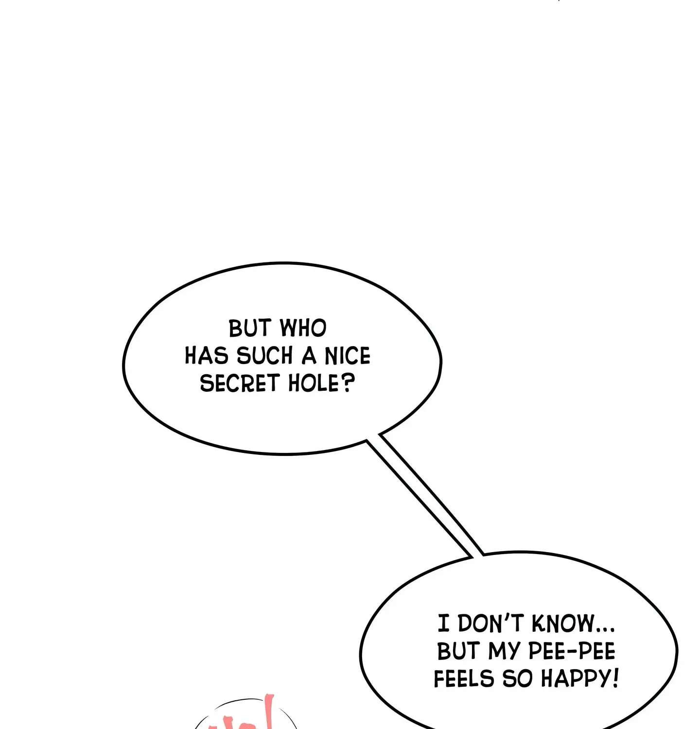 Aunties’ Juicy Breakfast Chapter 3 - page 13