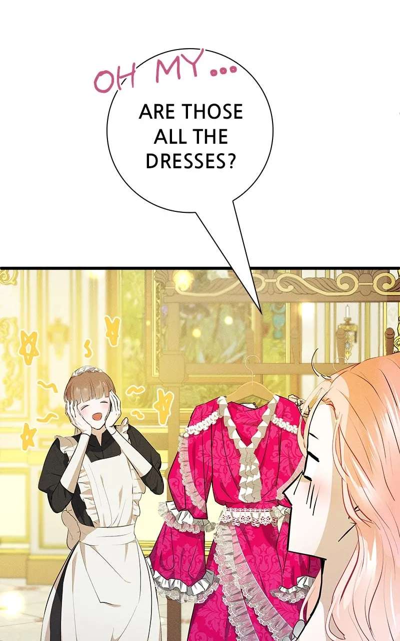 Time To Call OffThis Engagement Chapter 10 - page 54