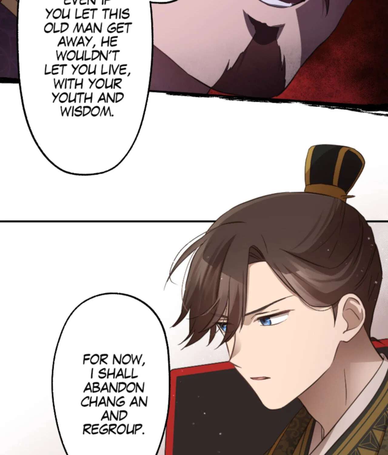 Seikei Bijin no Youkihi Tensei Chapter 110 - page 67