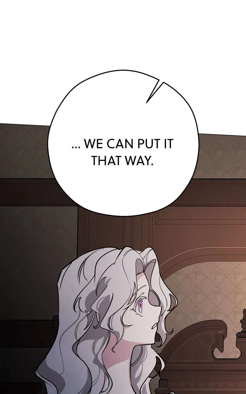 Duchess's Lo-FiCoffeehouse Chapter 27 - page 18
