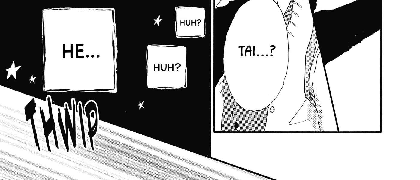 Granulated Sugar Chapter 40.5 - page 18