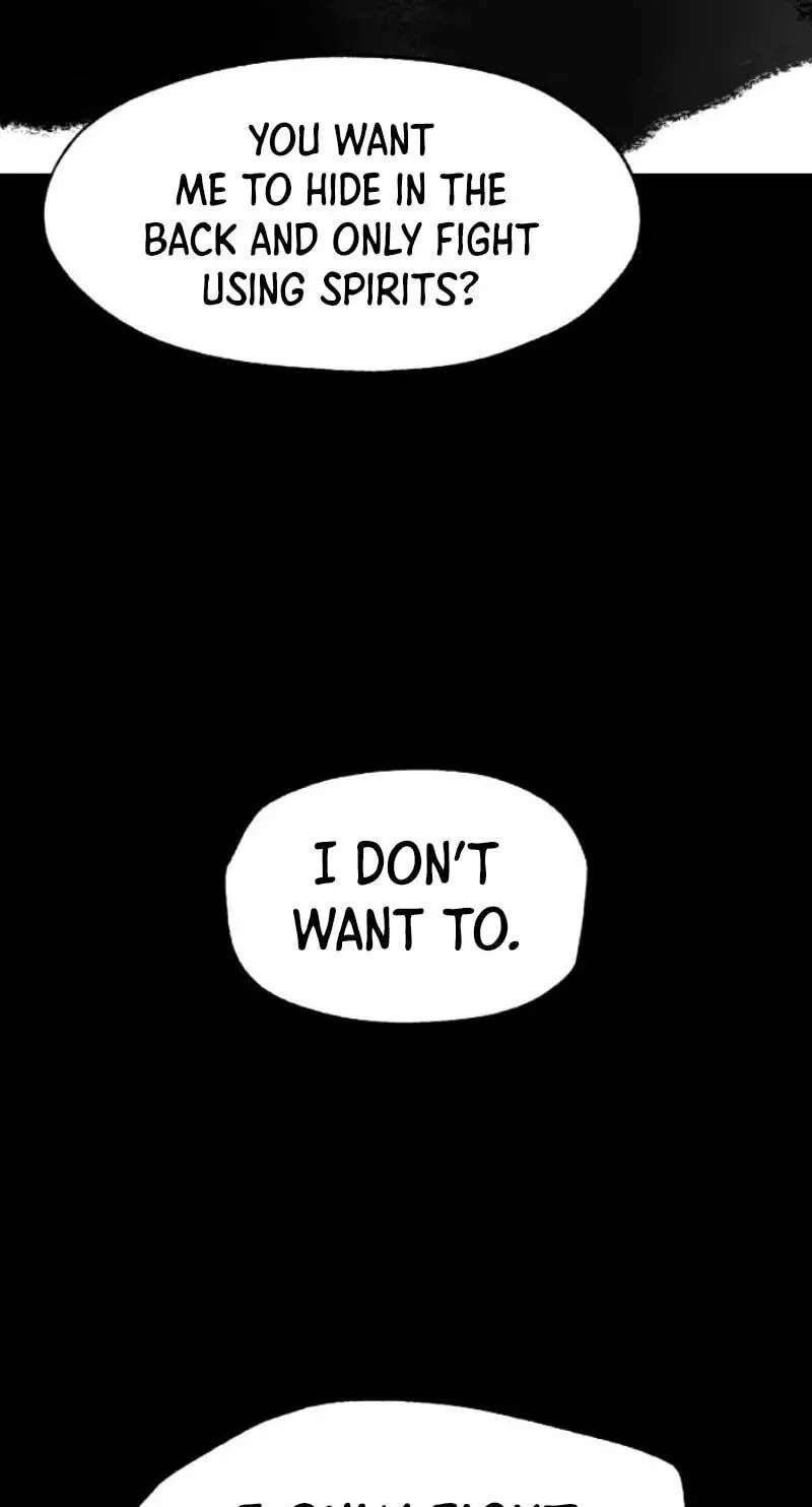 Island of Stars and Chains Chapter 73 - page 19