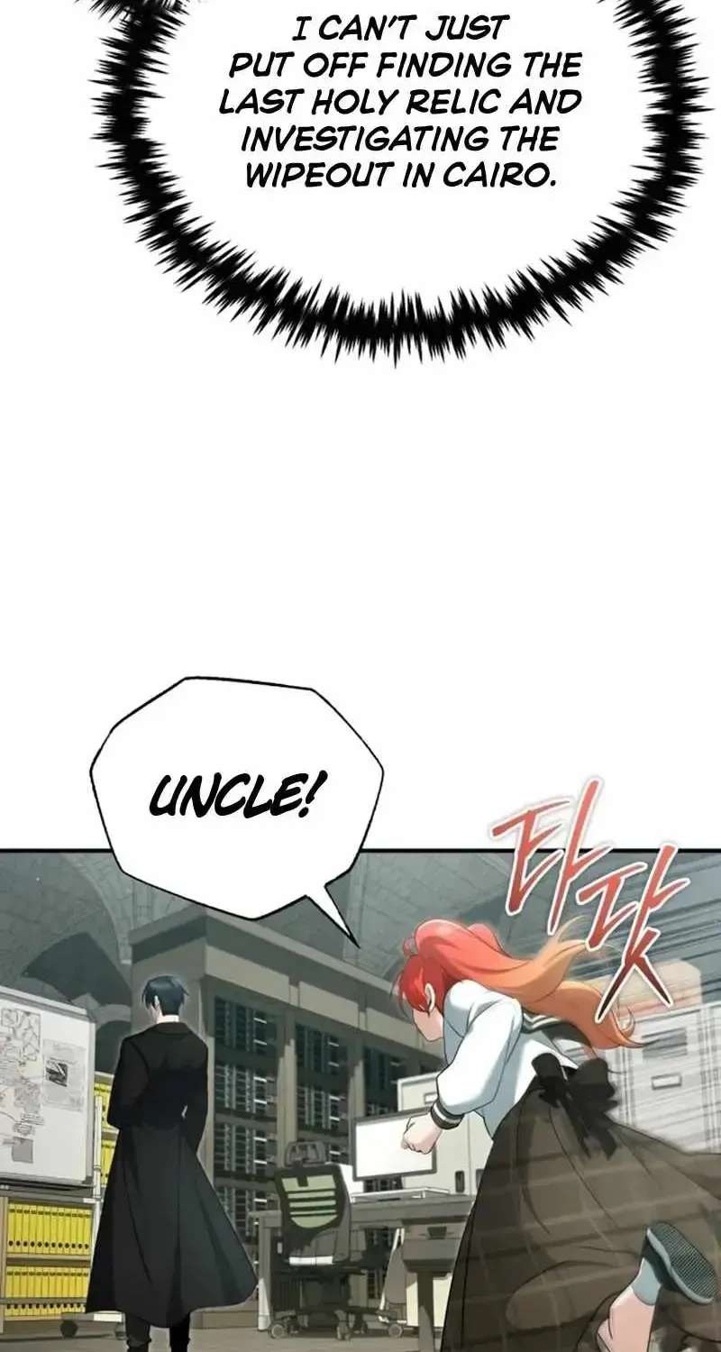 Regressor’s Life After Retirement Chapter 107 - page 67