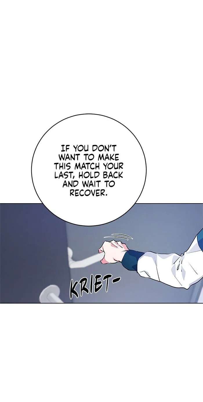 Top Corner Chapter 256 - page 75