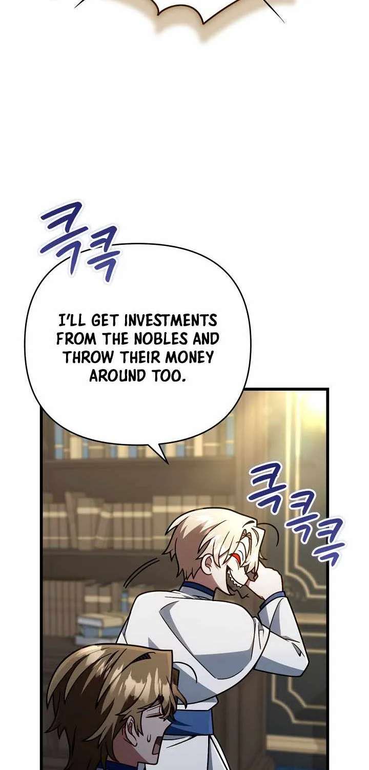 I'm Gonna Annihilate This Land Chapter 93 - page 38