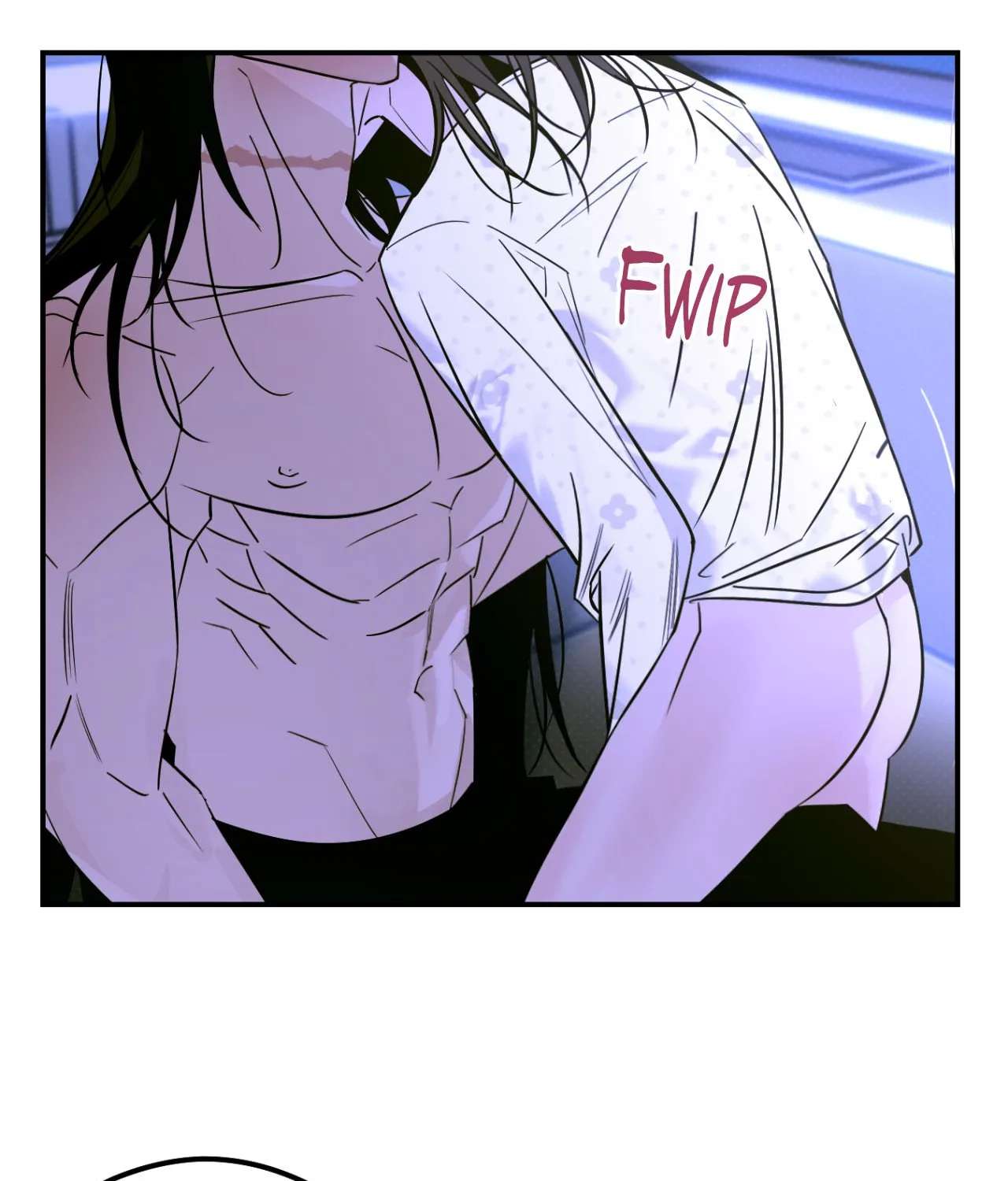 Moonlight Projection Chapter 37 - page 18