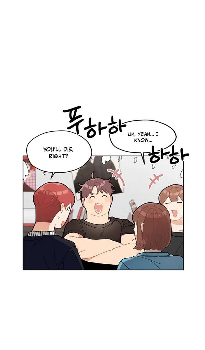 No Country for Retired Idols Chapter 27 - page 52